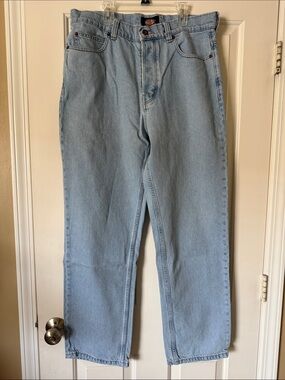 Dickies Men’s Relaxed Fit Jeans
